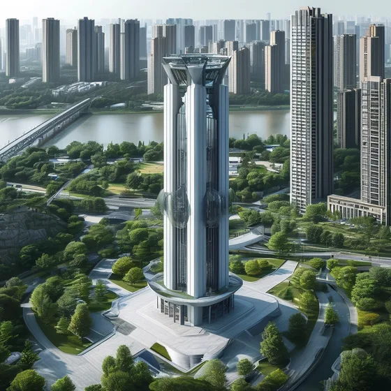 武汉塔中塔科技发展有限公司