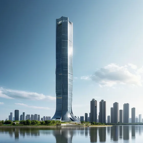 武汉塔中塔科技发展有限公司