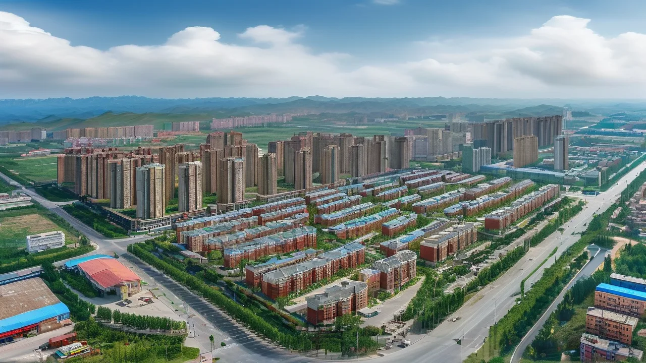 武汉塔中塔科技发展有限公司行业解析
